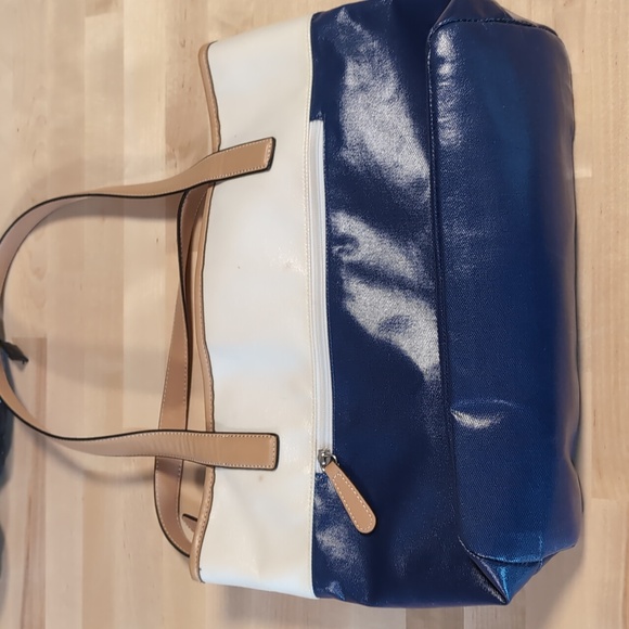 Giani Bernini tote bag - Picture 10 of 14